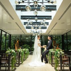 ザ・ガーデンオリエンタル大阪の写真25枚目