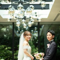 ザ・ガーデンオリエンタル大阪の写真11枚目