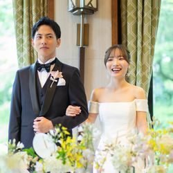 ザ・ガーデンオリエンタル大阪の写真11枚目