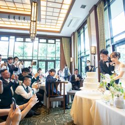 ザ・ガーデンオリエンタル大阪の写真32枚目