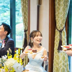 ザ・ガーデンオリエンタル大阪の写真28枚目