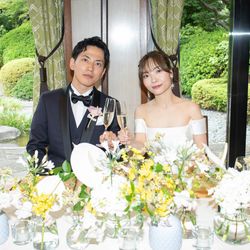 ザ・ガーデンオリエンタル大阪の写真14枚目