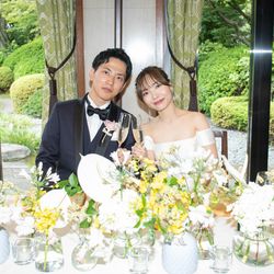 ザ・ガーデンオリエンタル大阪の写真14枚目