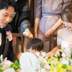 ザ・ガーデンオリエンタル大阪の写真13枚目