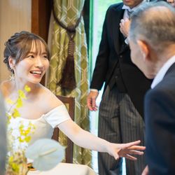 ザ・ガーデンオリエンタル大阪の写真19枚目