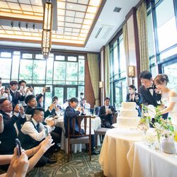 ザ・ガーデンオリエンタル大阪の写真7枚目