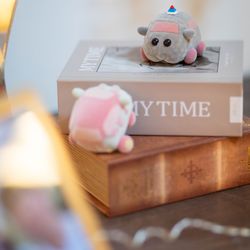 ザ・ガーデンオリエンタル大阪の写真25枚目