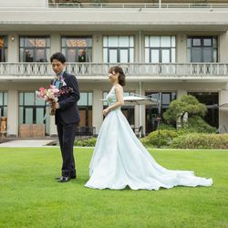 ザ・ガーデンオリエンタル大阪の写真10枚目