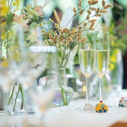 ザ・ガーデンオリエンタル大阪の写真11枚目