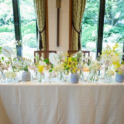 ザ・ガーデンオリエンタル大阪の写真1枚目