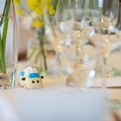 ザ・ガーデンオリエンタル大阪の写真13枚目