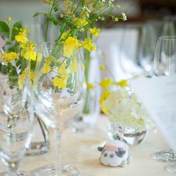 ザ・ガーデンオリエンタル大阪の写真5枚目