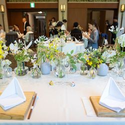 ザ・ガーデンオリエンタル大阪の写真7枚目