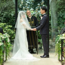 ザ・ガーデンオリエンタル大阪の写真17枚目