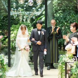 ザ・ガーデンオリエンタル大阪の写真17枚目