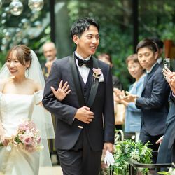 ザ・ガーデンオリエンタル大阪の写真10枚目