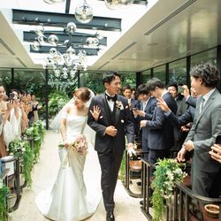 ザ・ガーデンオリエンタル大阪の写真26枚目