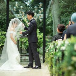 ザ・ガーデンオリエンタル大阪の写真20枚目