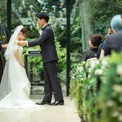 ザ・ガーデンオリエンタル大阪の写真15枚目