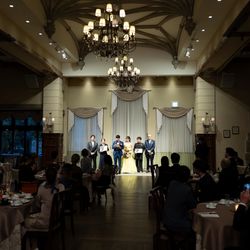 ハートコート横浜の写真22枚目