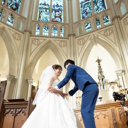 ハートコート横浜の写真10枚目