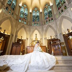 ハートコート横浜の写真13枚目