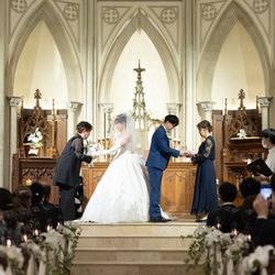 ハートコート横浜の写真13枚目