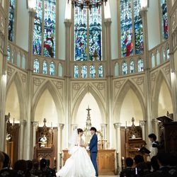 ハートコート横浜の写真21枚目