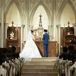 ハートコート横浜の写真10枚目
