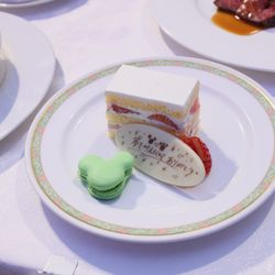 ディズニーアンバサダー®️ホテルの写真9枚目