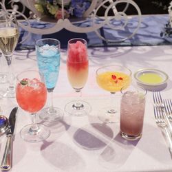 ディズニーアンバサダー®️ホテルの写真19枚目