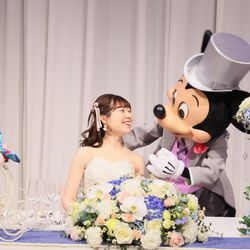 ディズニーアンバサダー®️ホテルの写真16枚目