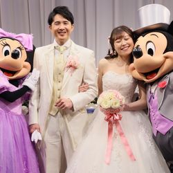 ディズニーアンバサダー®️ホテルの写真18枚目