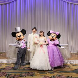 ディズニーアンバサダー®️ホテルの写真4枚目