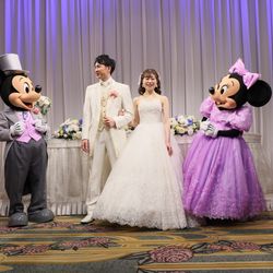 ディズニーアンバサダー®️ホテルの写真23枚目