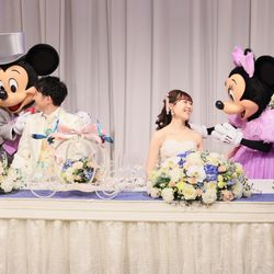 ディズニーアンバサダー®️ホテルの写真13枚目