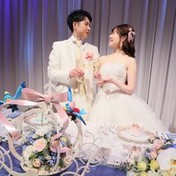 ディズニーアンバサダー®️ホテルの写真24枚目