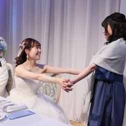 ディズニーアンバサダー®️ホテルの写真21枚目