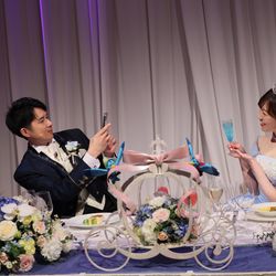 ディズニーアンバサダー®️ホテルの写真24枚目