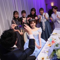 ディズニーアンバサダー®️ホテルの写真6枚目