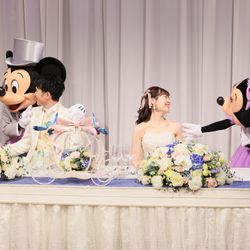 ディズニーアンバサダー®️ホテルの写真29枚目