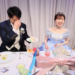 ディズニーアンバサダー®️ホテルの写真5枚目