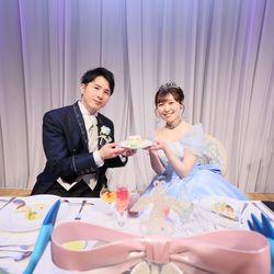 ディズニーアンバサダー®️ホテルの写真13枚目