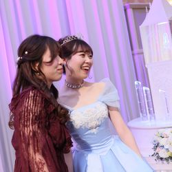 ディズニーアンバサダー®️ホテルの写真11枚目