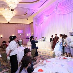 ディズニーアンバサダー®️ホテルの写真32枚目