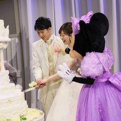 ディズニーアンバサダー®️ホテルの写真25枚目