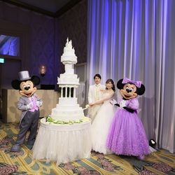 ディズニーアンバサダー®️ホテルの写真28枚目