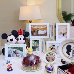 ディズニーアンバサダー®️ホテルの写真18枚目