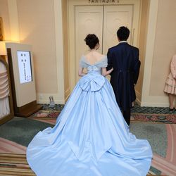 ディズニーアンバサダー®️ホテルの写真5枚目