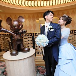 ディズニーアンバサダー®️ホテルの写真25枚目